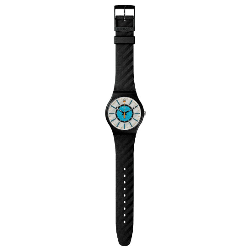 SWATCH| GOOD TO GORP