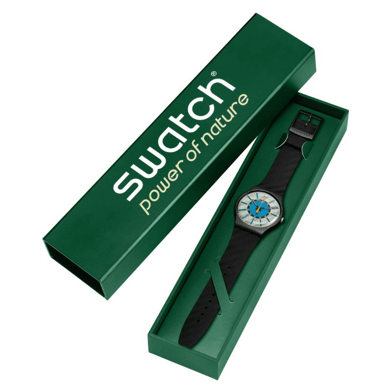 SWATCH| GOOD TO GORP