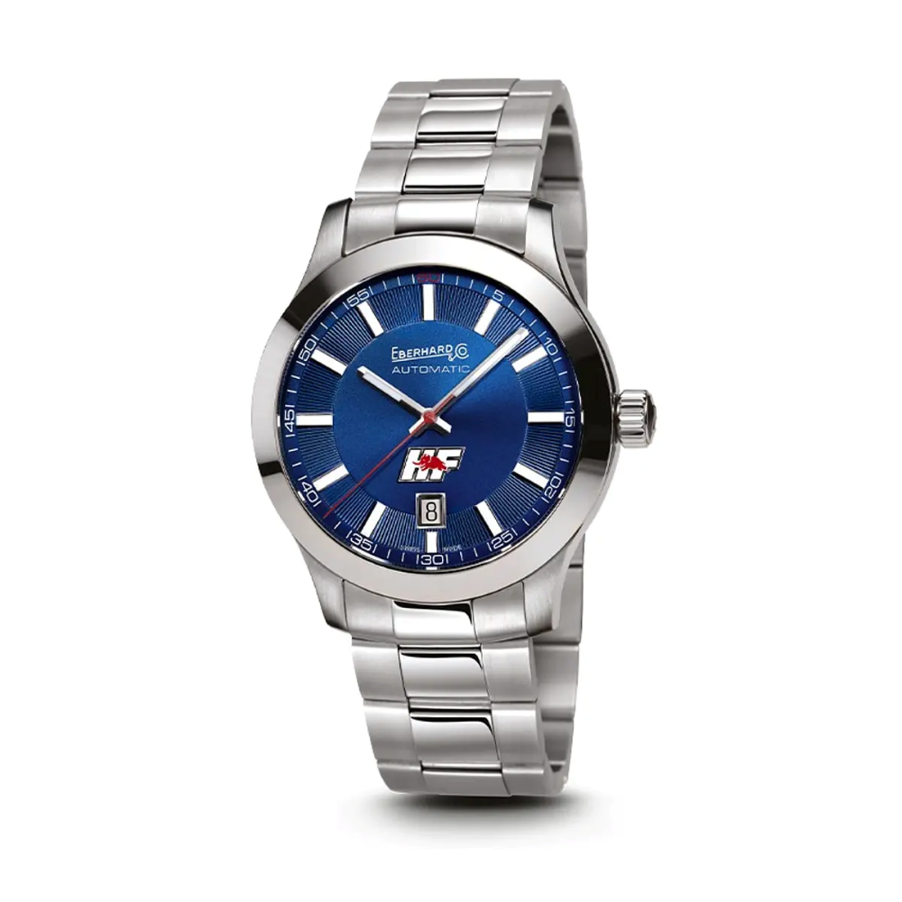 Eberhard & Co | LANCIA HF Limited Edition