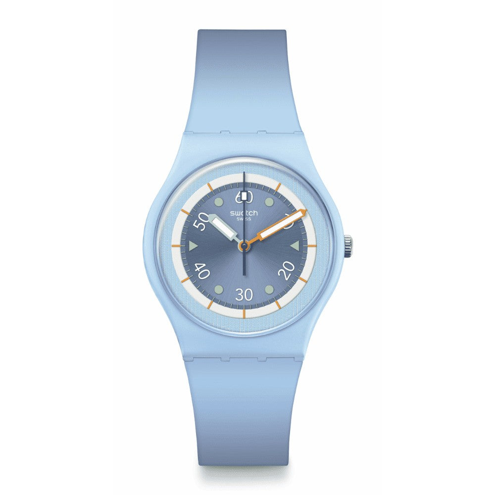 SWATCH| FROZEN WATERFALL