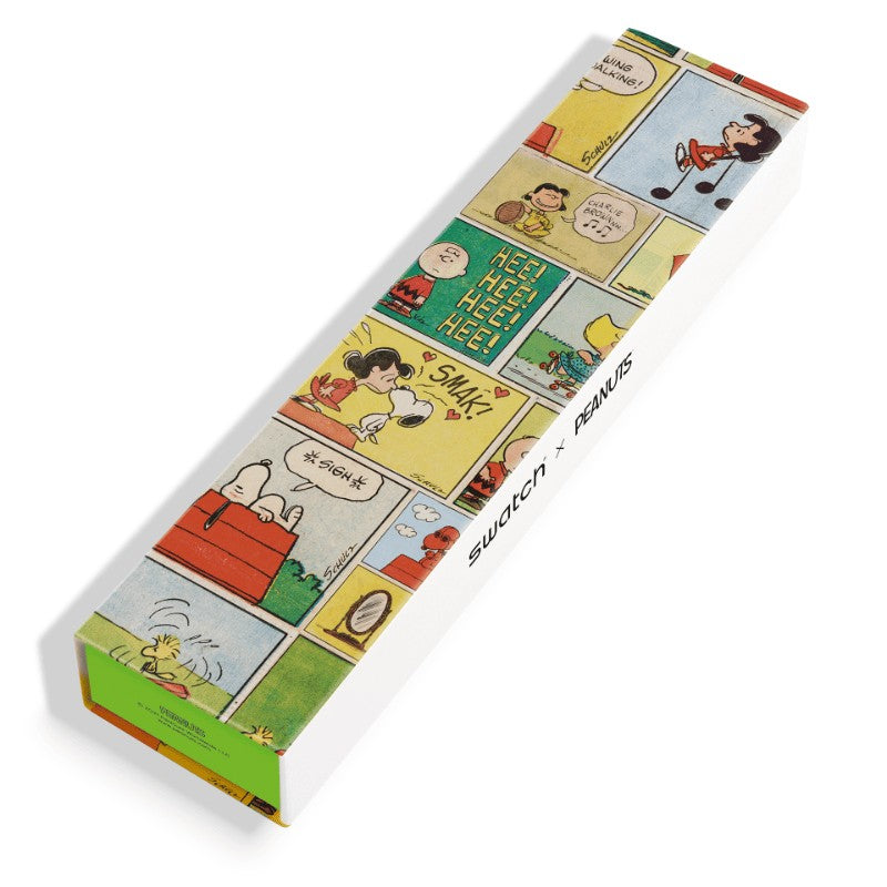 SWATCH| SMAK