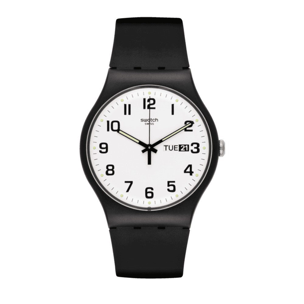SWATCH| TWICE AGAIN