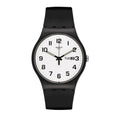 SWATCH| TWICE AGAIN