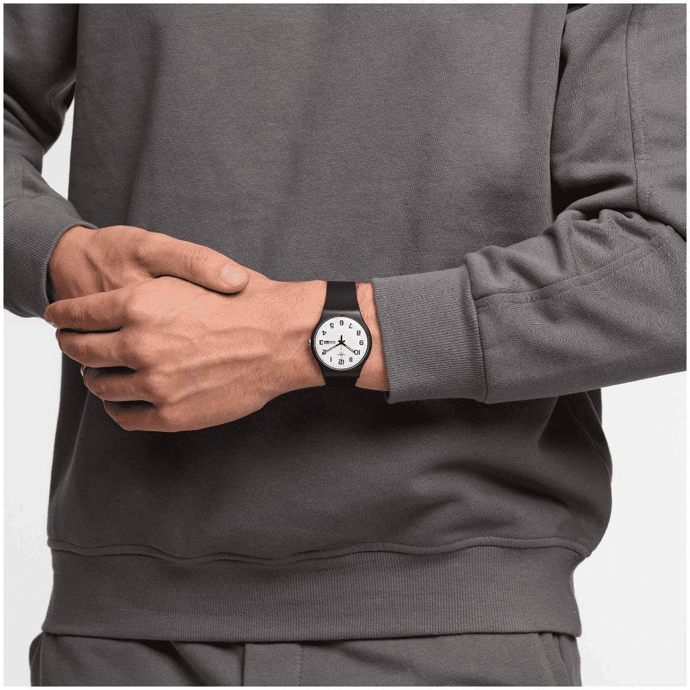 SWATCH| TWICE AGAIN