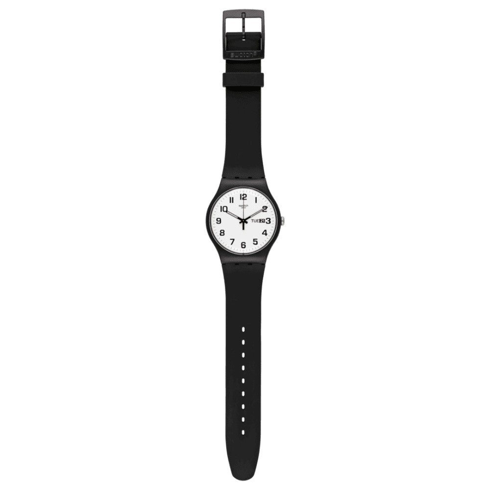 SWATCH| TWICE AGAIN
