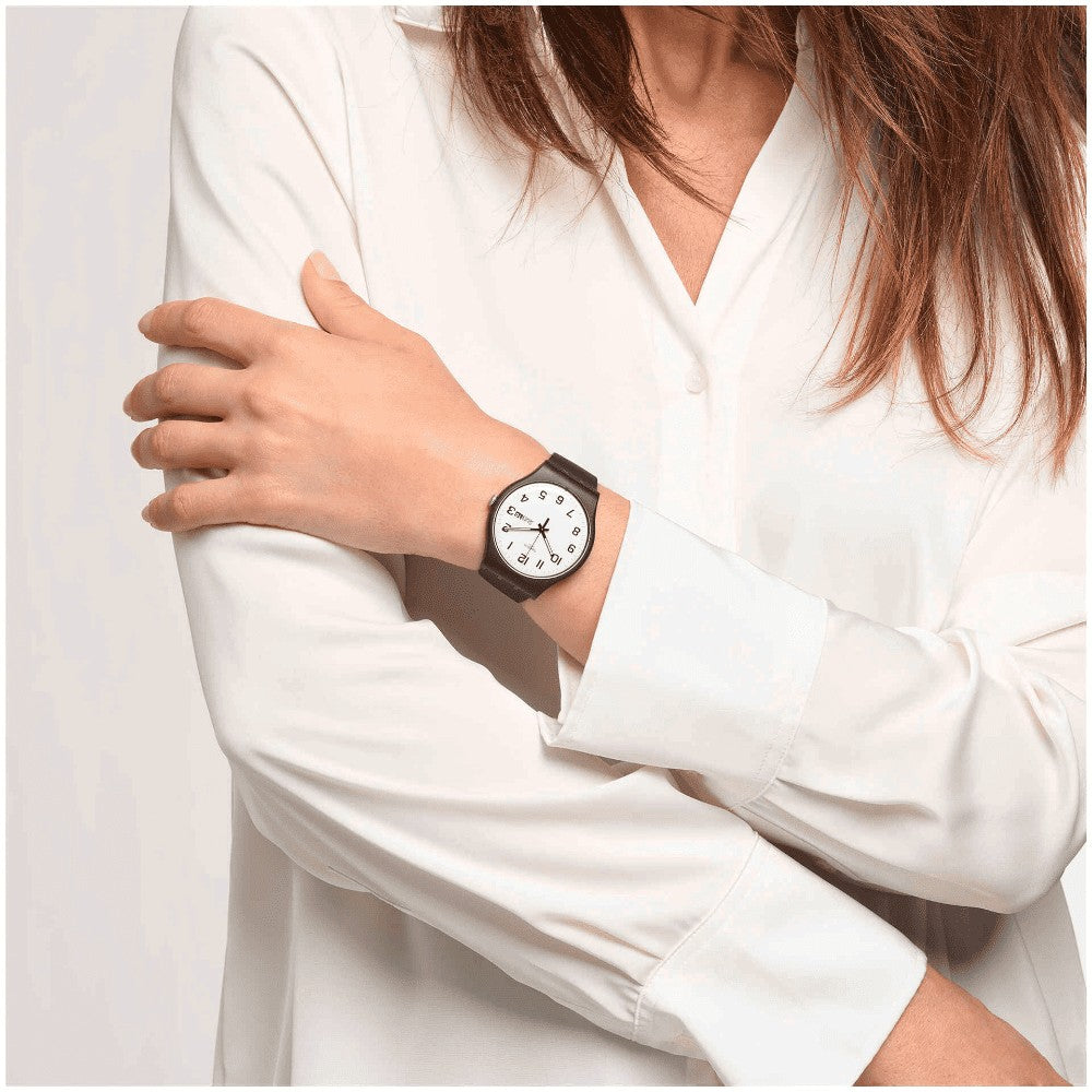 SWATCH| TWICE AGAIN