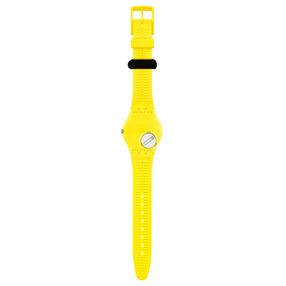 SWATCH| REVERIE BY ROY LICHTENSTEIN, THE WATCH