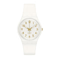 SWATCH| WHITE BISHOP