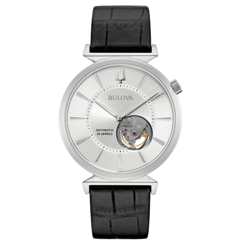 BULOVA | Regatta Automatic