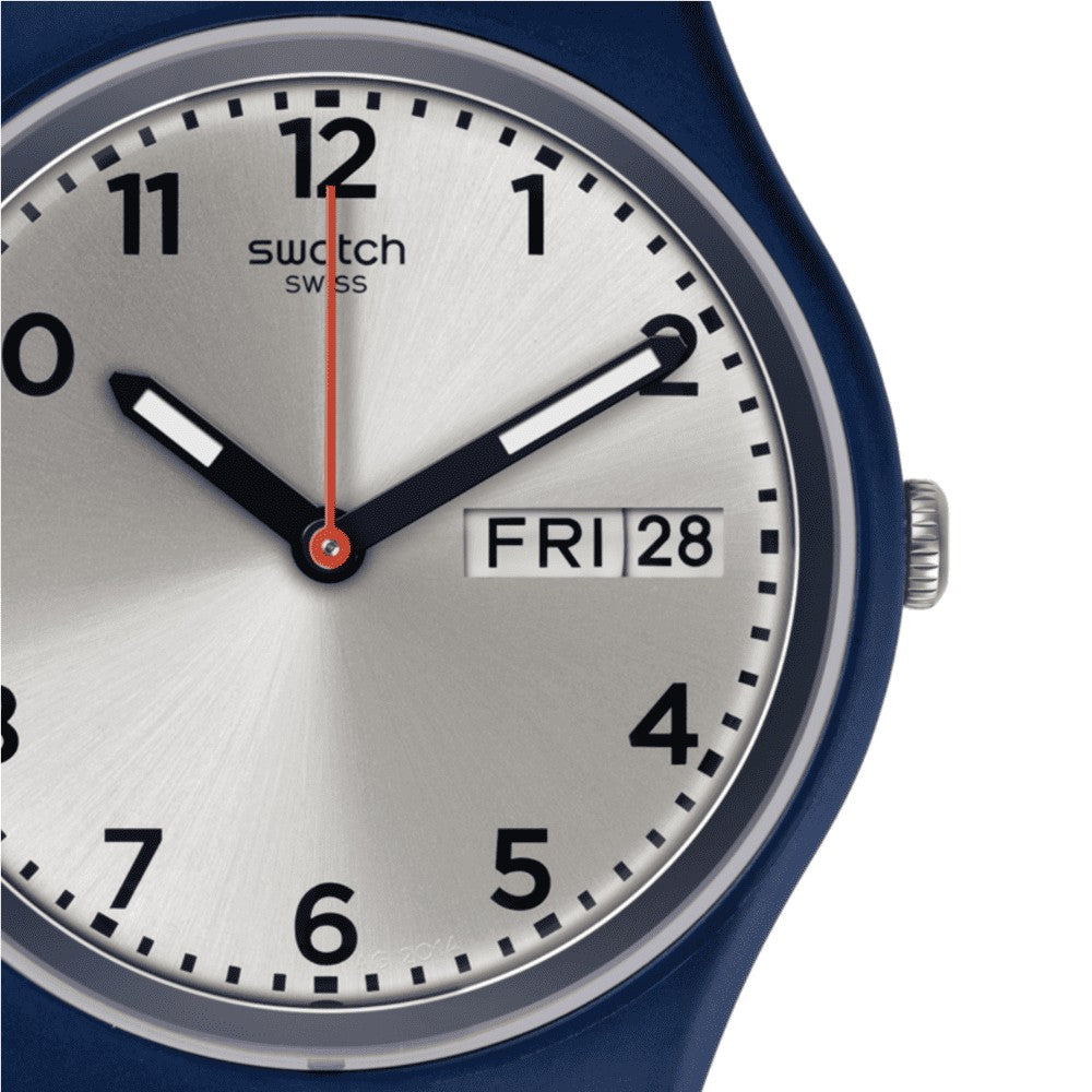 SWATCH| WHITE DELIGHT