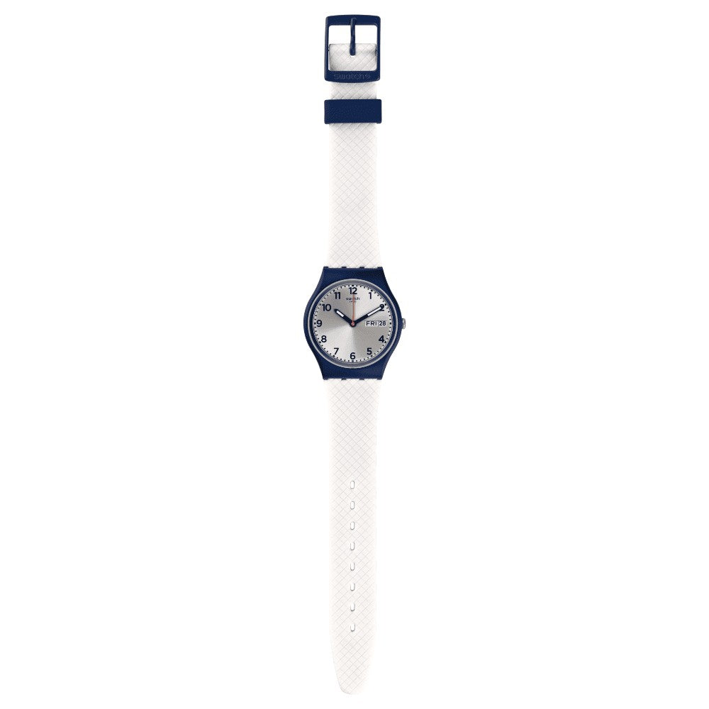 SWATCH| WHITE DELIGHT