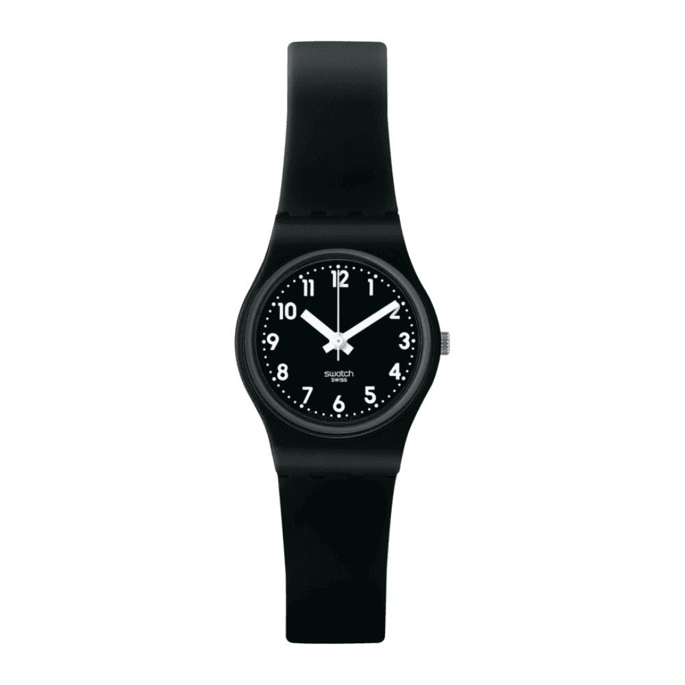 SWATCH| LADY BLACK SINGLELADY