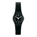 SWATCH| LADY BLACK SINGLELADY