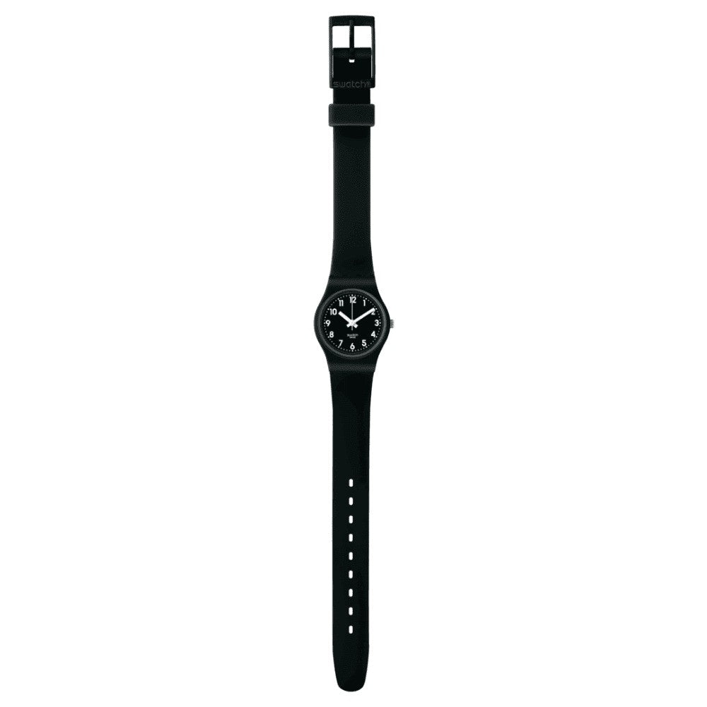 SWATCH| LADY BLACK SINGLELADY