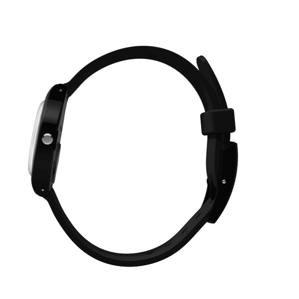 SWATCH| LADY BLACK SINGLELADY
