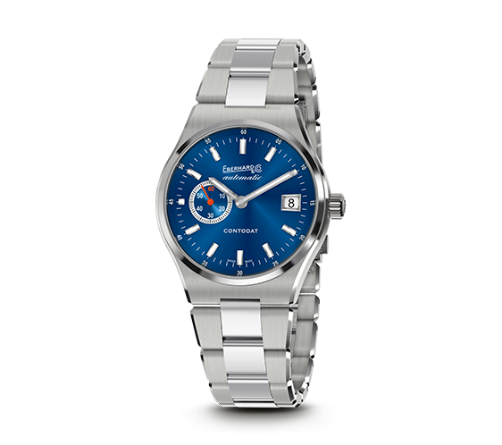 Eberhard & Co | Contodat Automatic