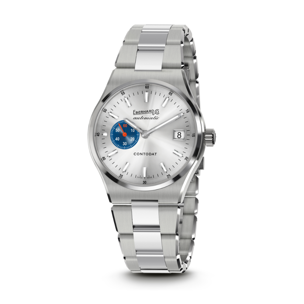 Eberhard & Co | Contodat Automatic