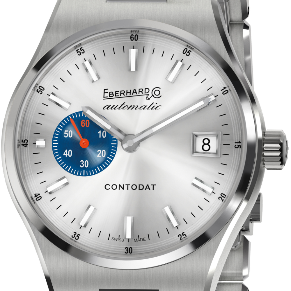 Eberhard & Co | Contodat Automatic