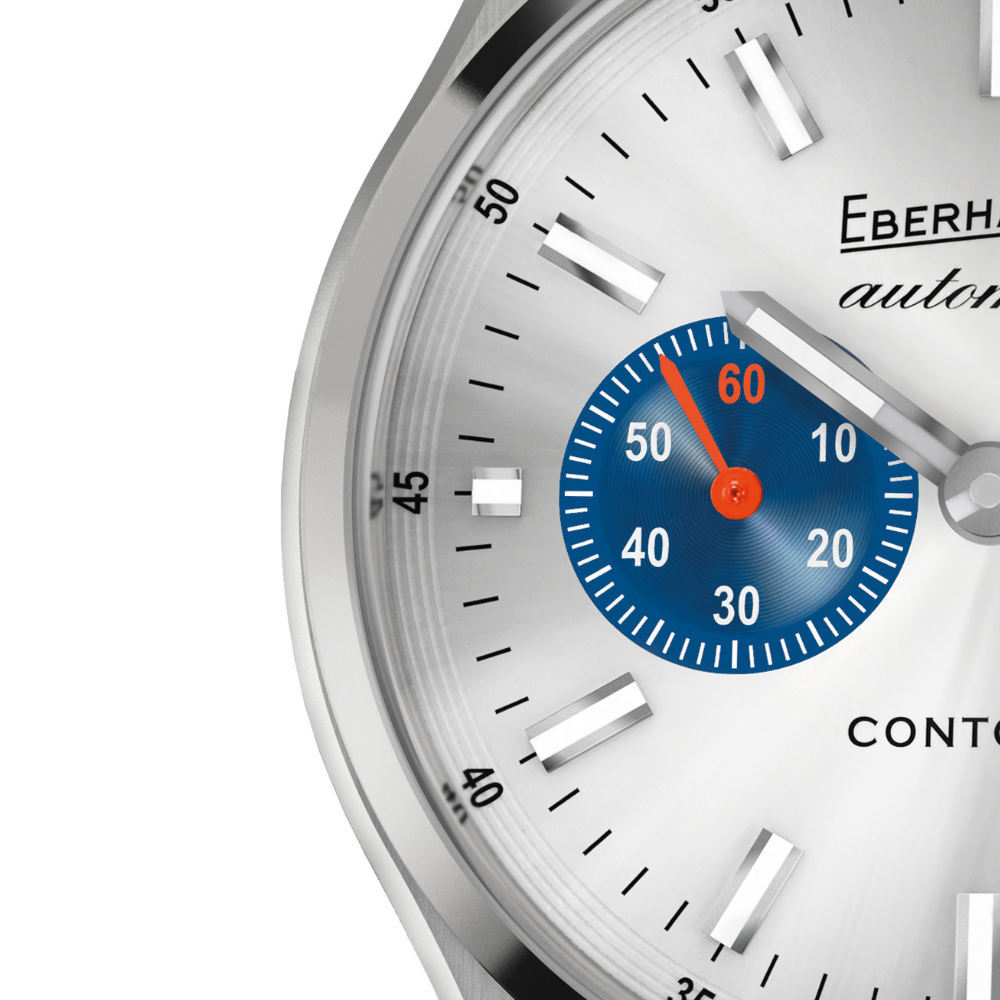 Eberhard & Co | Contodat Automatic