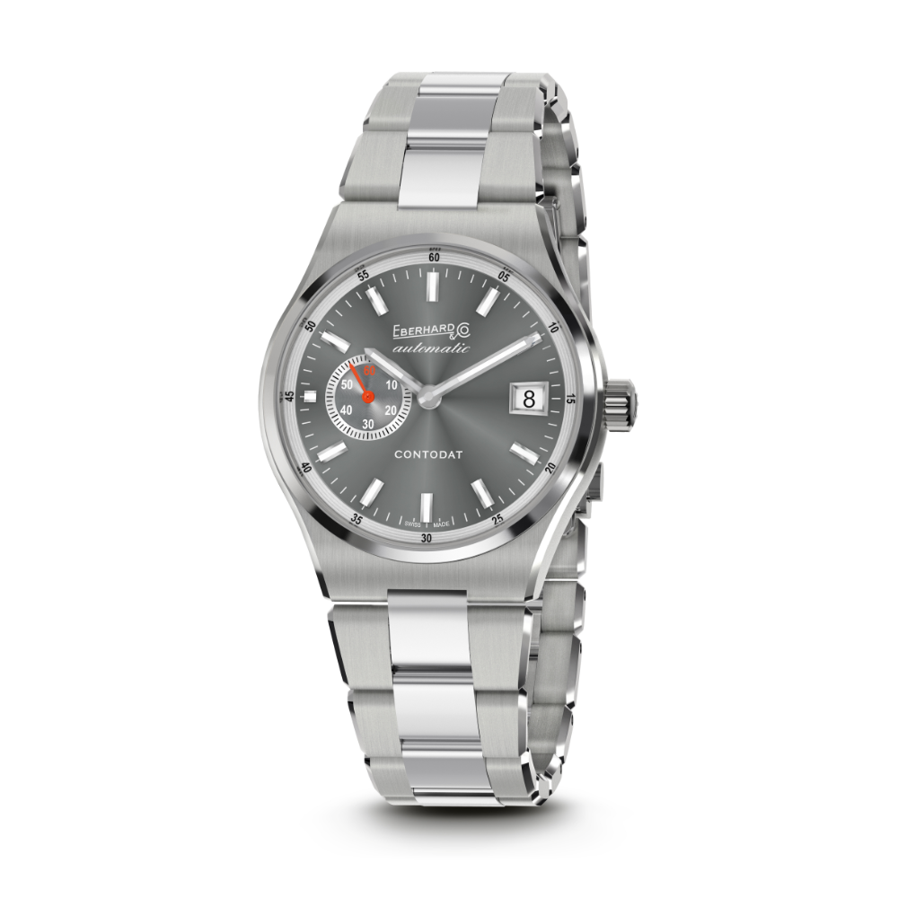 Eberhard & Co | Contodat Automatic