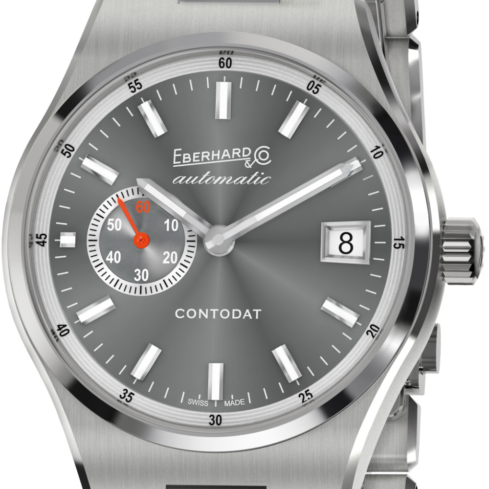 Eberhard & Co | Contodat Automatic
