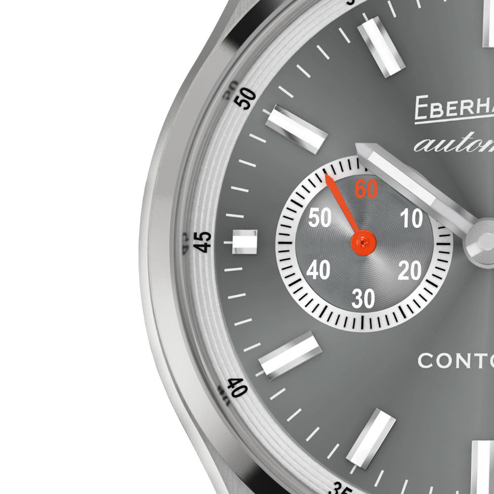 Eberhard & Co | Contodat Automatic