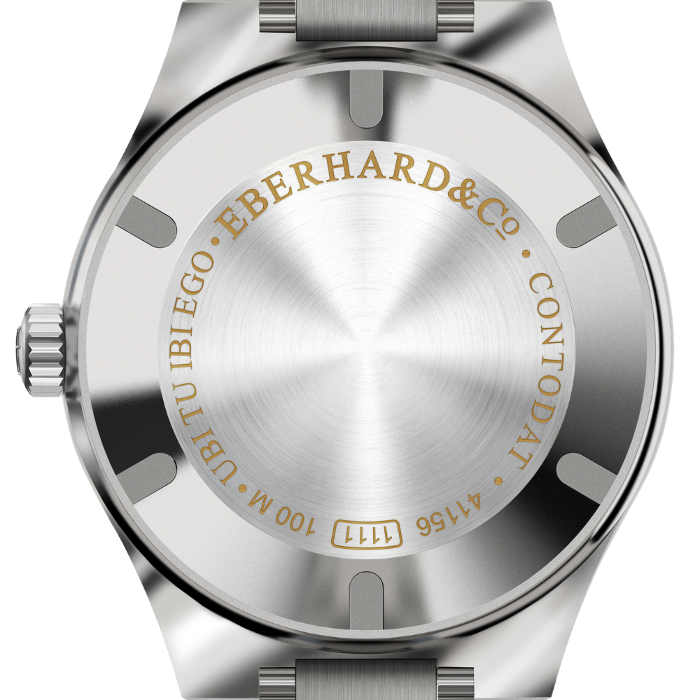 Eberhard & Co | Contodat Automatic