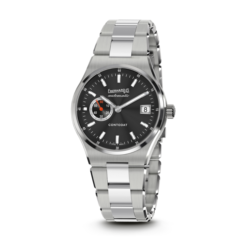 Eberhard & Co | Contodat Automatic