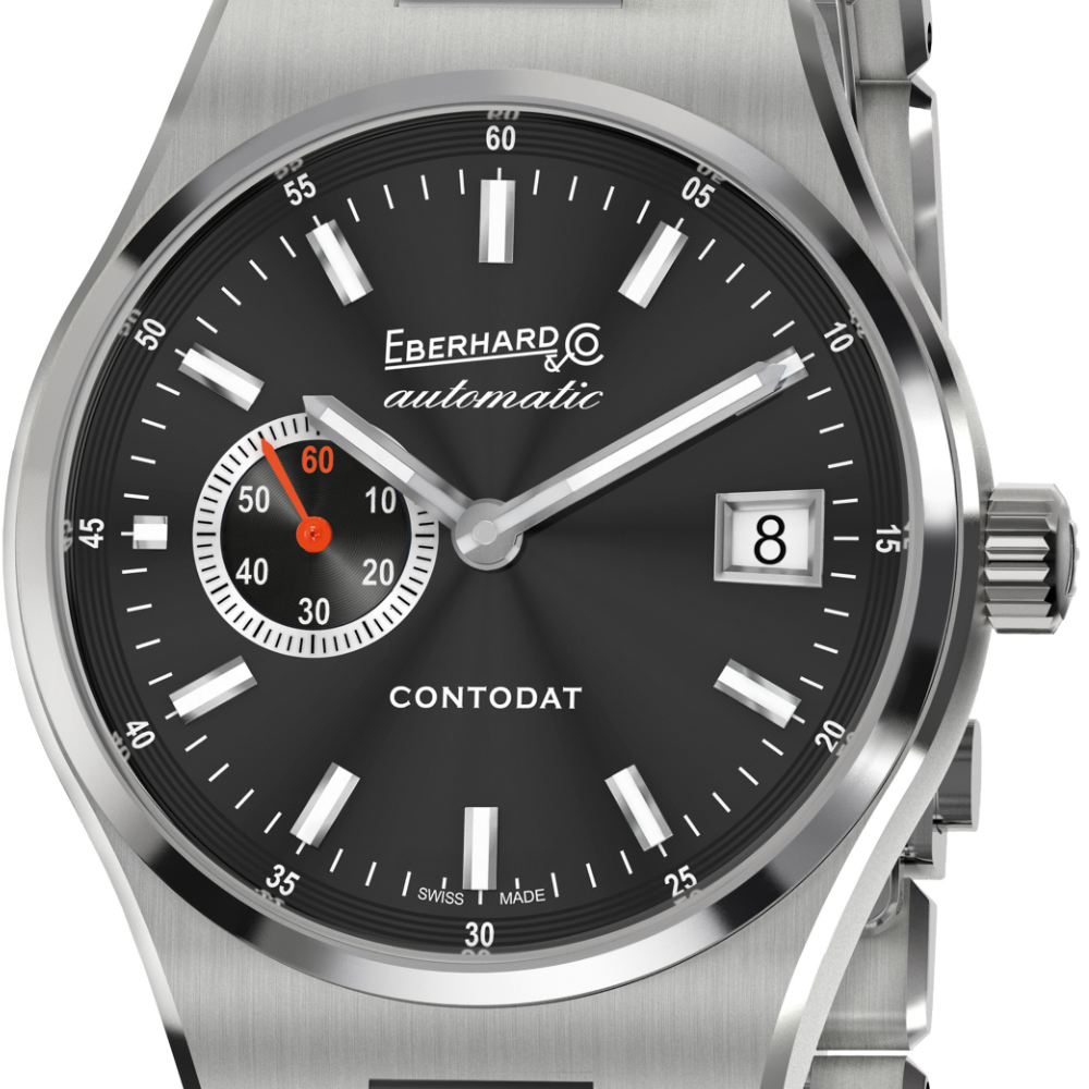Eberhard & Co | Contodat Automatic