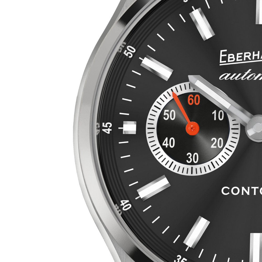 Eberhard & Co | Contodat Automatic