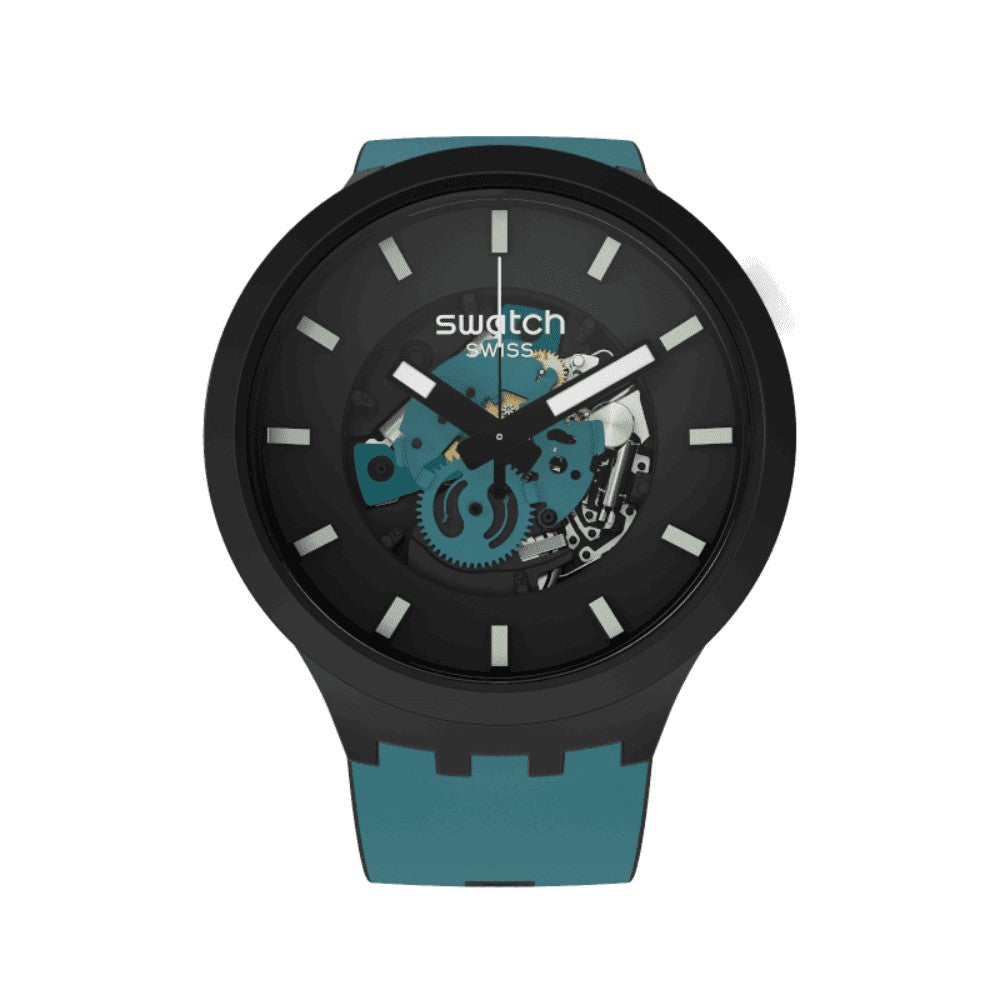SWATCH| NIGHT TRIP