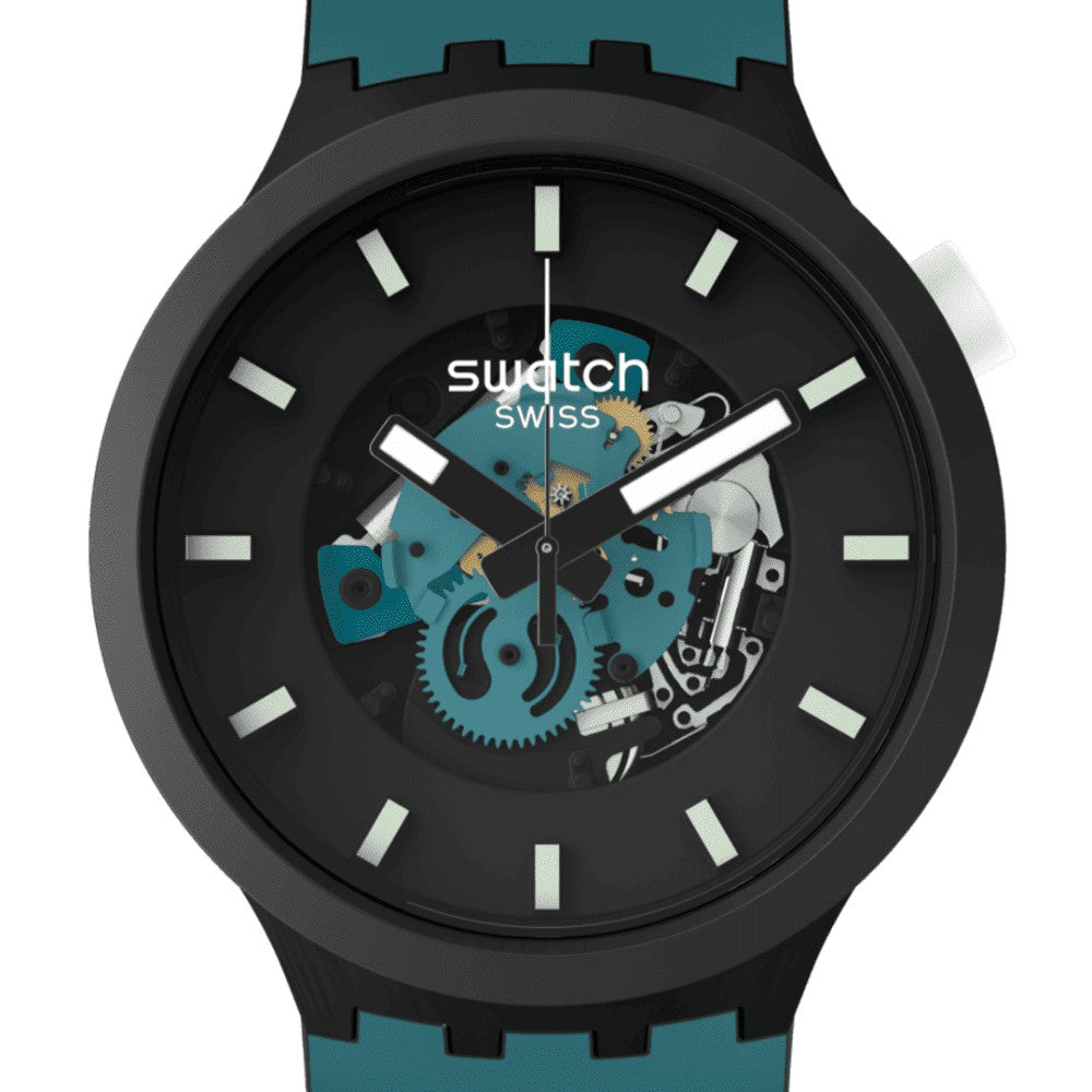 SWATCH| NIGHT TRIP