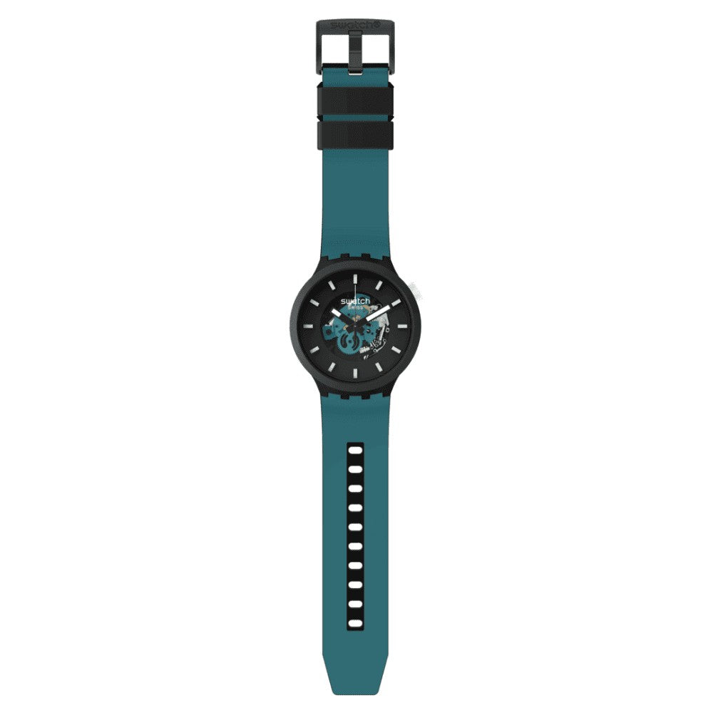 SWATCH| NIGHT TRIP
