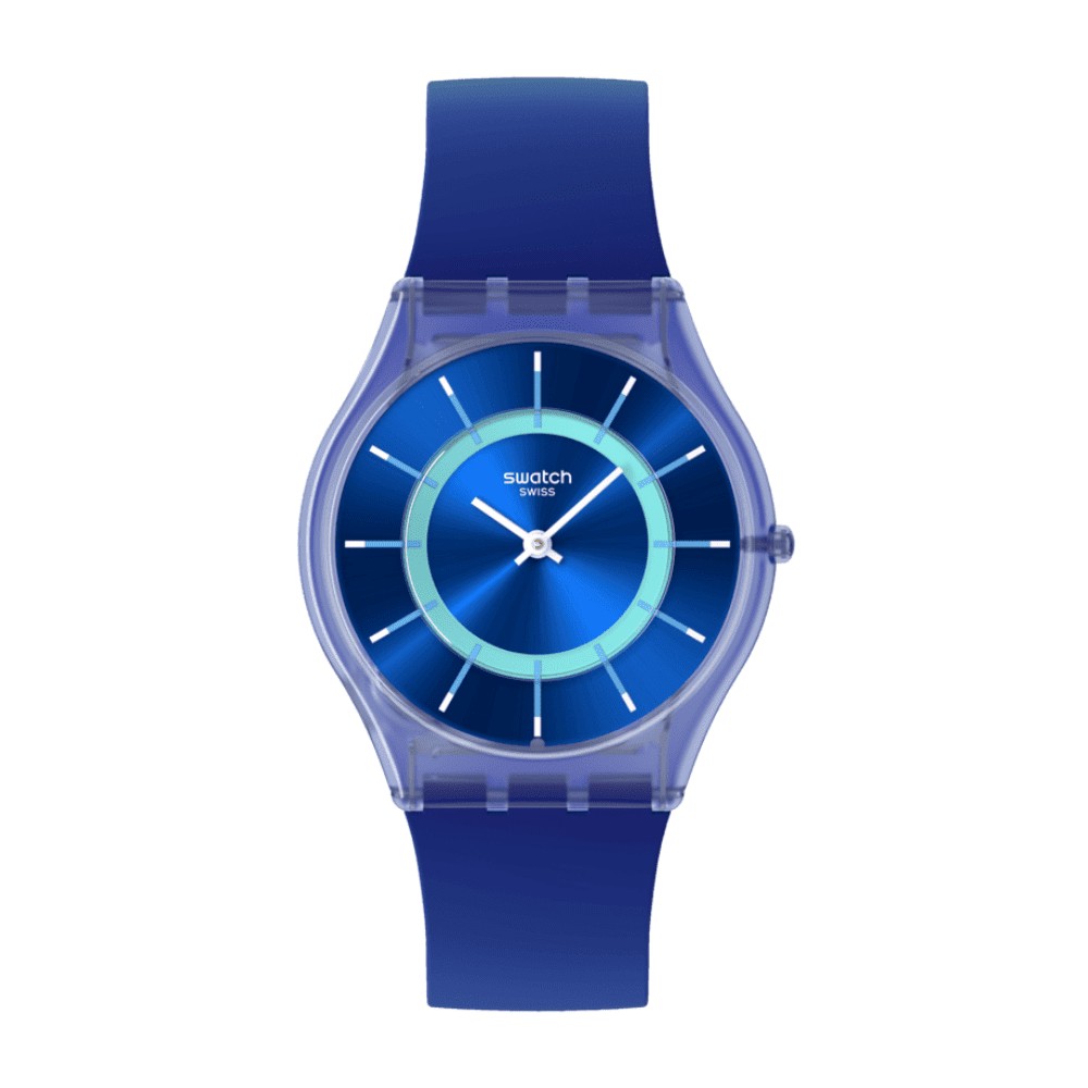 SWATCH| JAMMY GRAPE DREAM