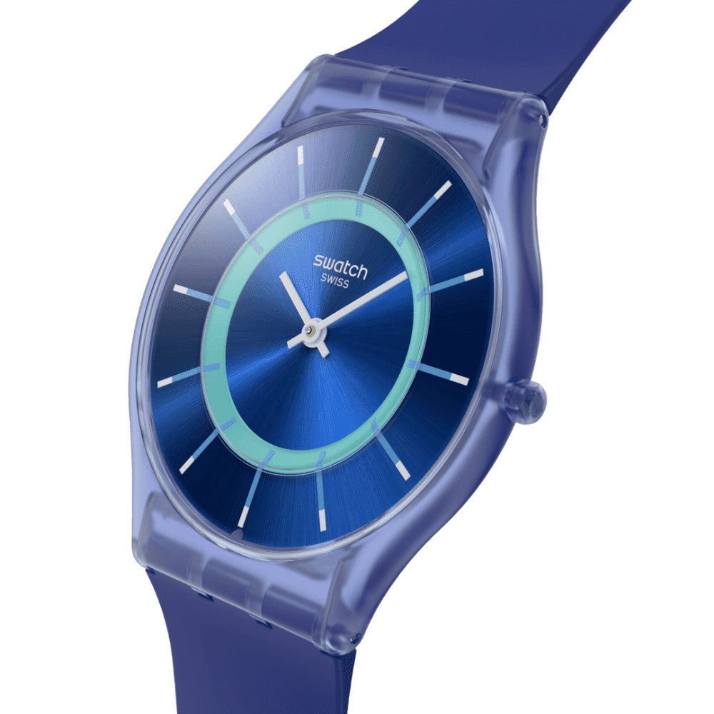 SWATCH| JAMMY GRAPE DREAM