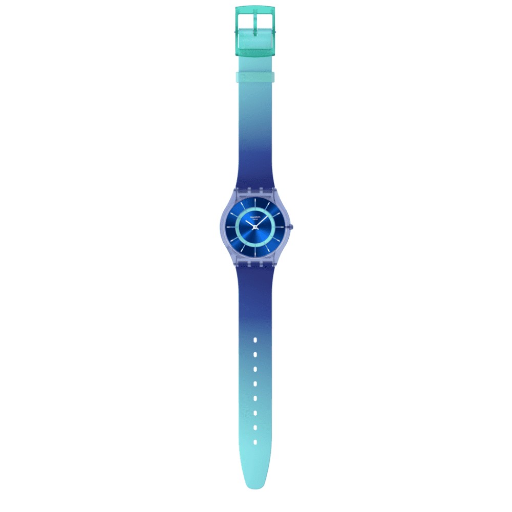 SWATCH| JAMMY GRAPE DREAM