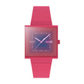 SWATCH| SQUARELY BERRY
