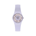 SWATCH|  LILAC LIGHTNESS