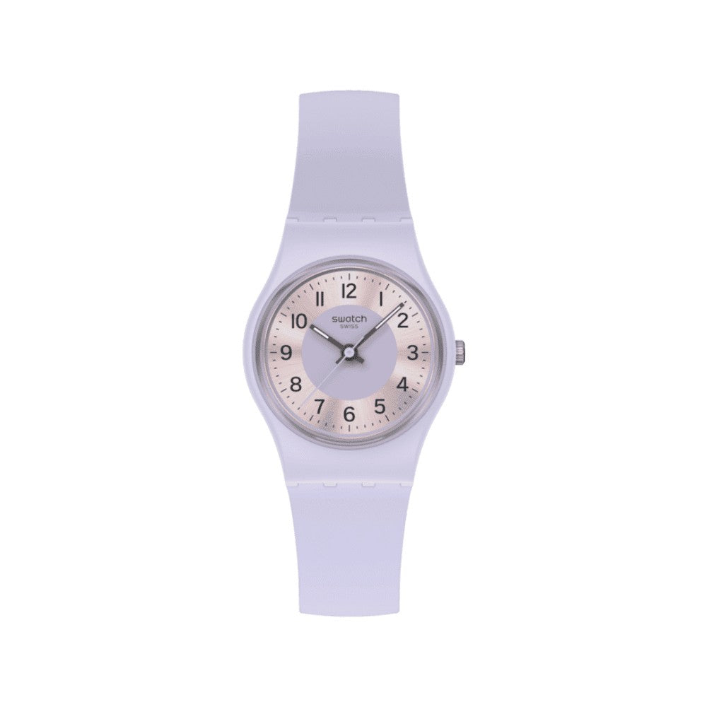 SWATCH|  LILAC LIGHTNESS