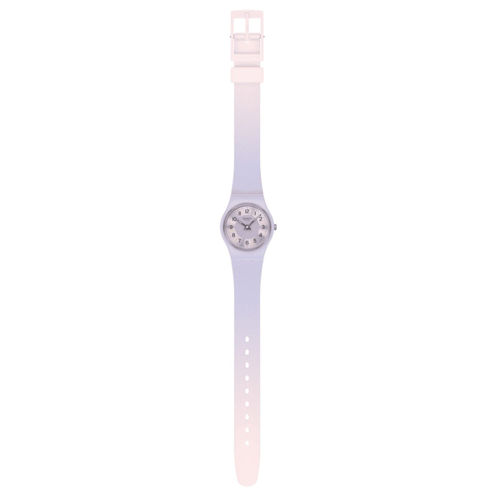 SWATCH|  LILAC LIGHTNESS