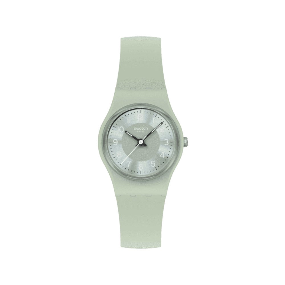 SWATCH|  SERENITY OF SAGE