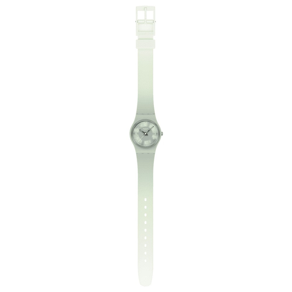 SWATCH|  SERENITY OF SAGE