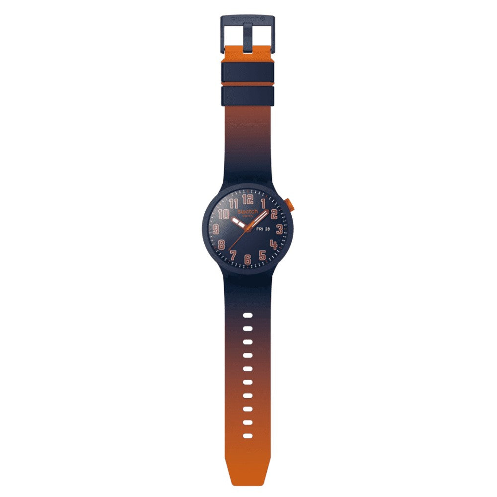 SWATCH | ESSENTIALLY CONFIDENT