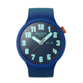 SWATCH | ESSENTIALLY BOLD