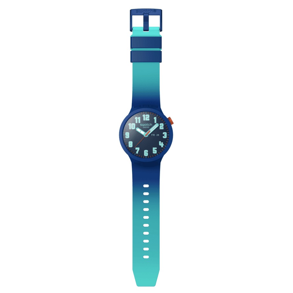 SWATCH | ESSENTIALLY BOLD