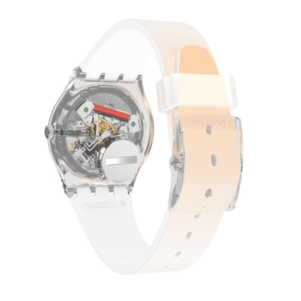 SWATCH| ULTRASOLEIL