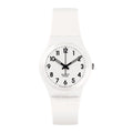 SWATCH| JUST WHITE SOFT