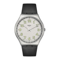 SWATCH| BLACK HEPCAT