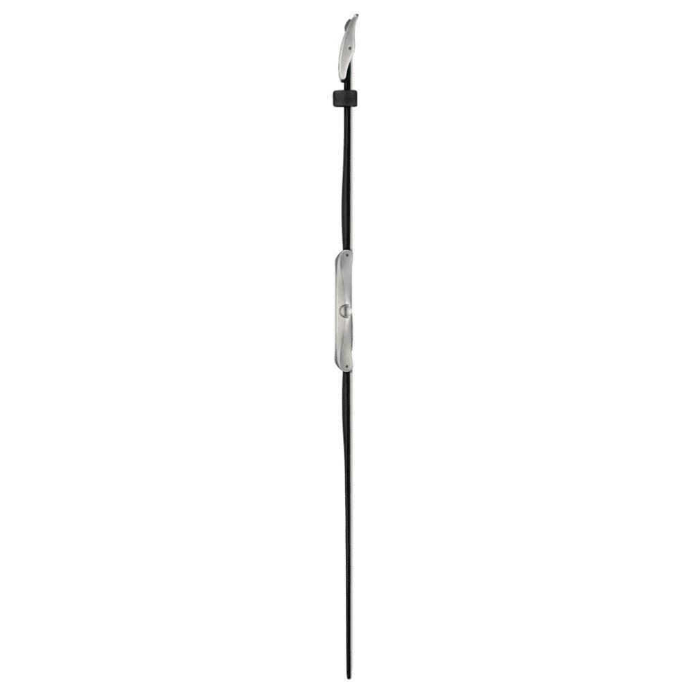 SWATCH| BLACK HEPCAT