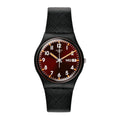 SWATCH| SIR RED